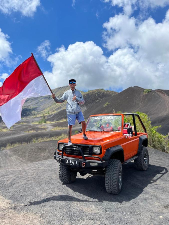 شقة Semadi Mountview Baturaja  المظهر الخارجي الصورة